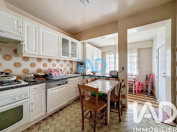 Maison à vendre 7 pièces 150 m² Quincy-sous-Sénart