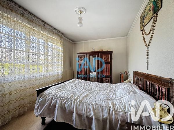 Maison à vendre 7 pièces 150 m² Quincy-sous-Sénart