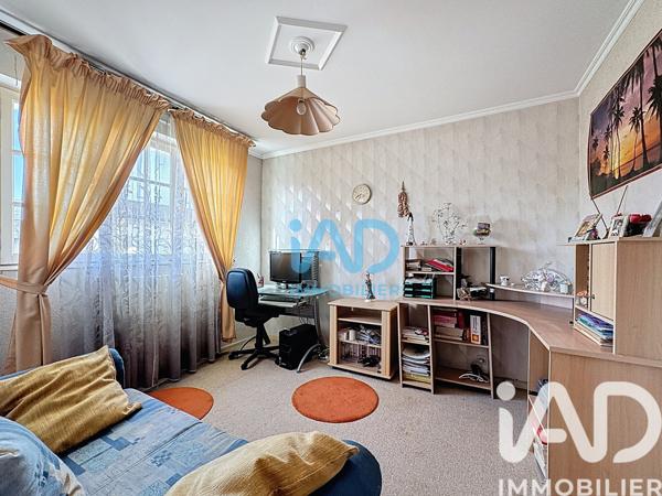 Maison à vendre 7 pièces 150 m² Quincy-sous-Sénart