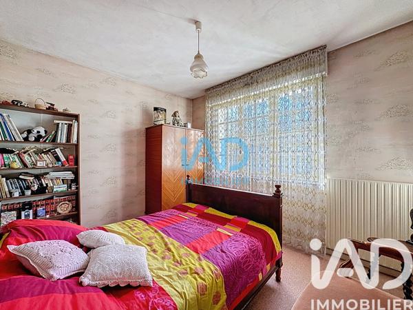 Maison à vendre 7 pièces 150 m² Quincy-sous-Sénart