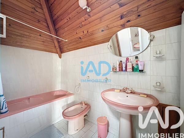 Maison à vendre 7 pièces 150 m² Quincy-sous-Sénart