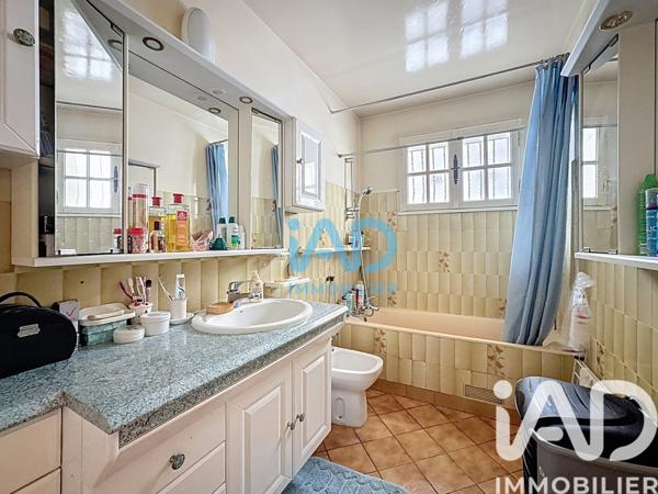 Maison à vendre 7 pièces 150 m² Quincy-sous-Sénart