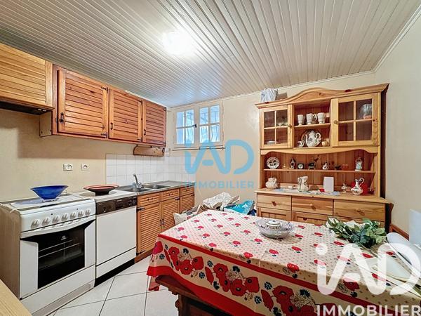 Maison à vendre 7 pièces 150 m² Quincy-sous-Sénart