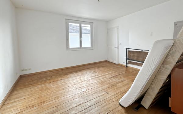 Maison à vendre    5 pièces •  Mont-de-Marsan