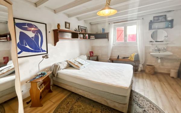 Maison à vendre    5 pièces •  Mont-de-Marsan