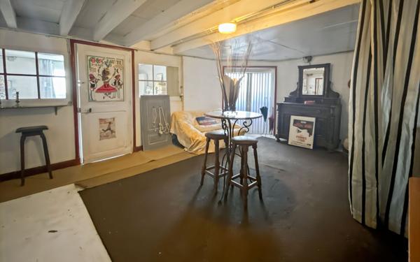 Maison à vendre    5 pièces •  Mont-de-Marsan