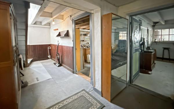 Maison à vendre    5 pièces •  Mont-de-Marsan