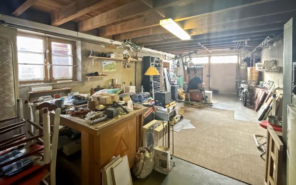 Maison à vendre    5 pièces •  Mont-de-Marsan