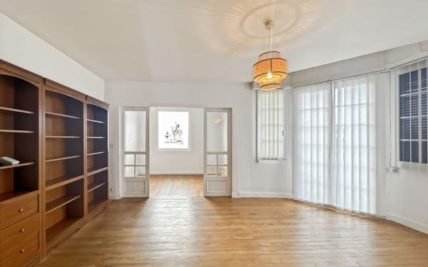 Maison à vendre    5 pièces •  Mont-de-Marsan