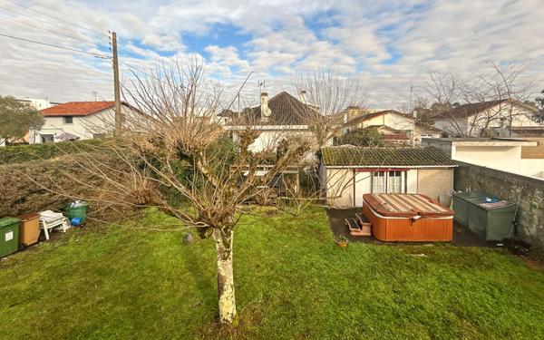 Maison à vendre    5 pièces •  Mont-de-Marsan