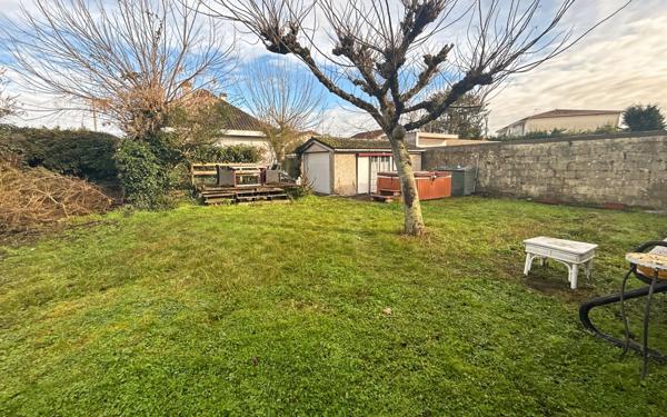 Maison à vendre    5 pièces •  Mont-de-Marsan