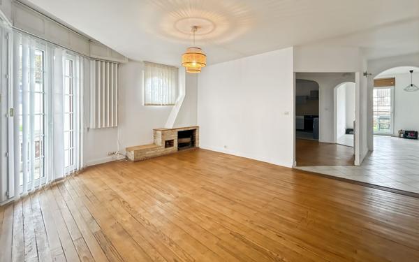 Maison à vendre    5 pièces •  Mont-de-Marsan