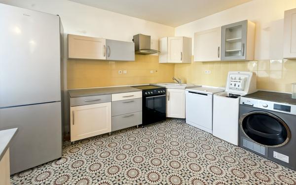 Maison à vendre    5 pièces •  Mont-de-Marsan