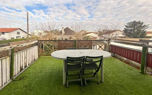 Maison à vendre    5 pièces •  Mont-de-Marsan