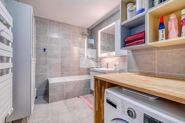 Duplex 4 pièces récent et lumineux Coupvray Val d'Europe proche Disney et RER A