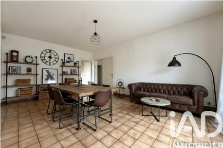 Appartement à vendre 3 pièces 90 m² Pernes-les-Fontaines