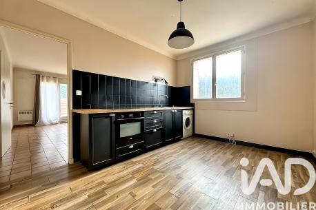 Appartement à vendre 3 pièces 90 m² Pernes-les-Fontaines