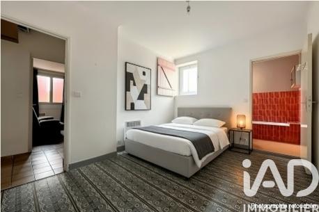 Appartement à vendre 3 pièces 90 m² Pernes-les-Fontaines
