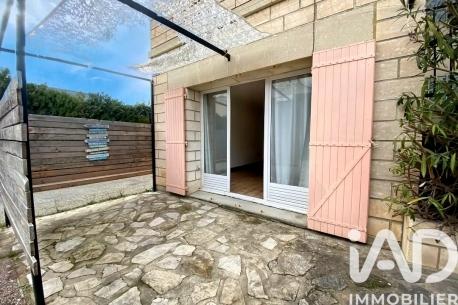 Appartement à vendre 3 pièces 90 m² Pernes-les-Fontaines