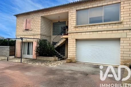 Appartement à vendre 3 pièces 90 m² Pernes-les-Fontaines