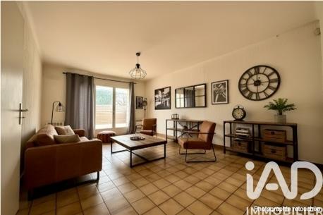 Appartement à vendre 3 pièces 90 m² Pernes-les-Fontaines