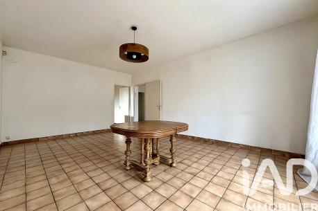 Appartement à vendre 3 pièces 90 m² Pernes-les-Fontaines