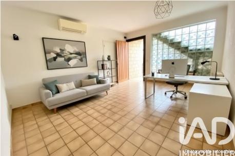 Appartement à vendre 3 pièces 90 m² Pernes-les-Fontaines