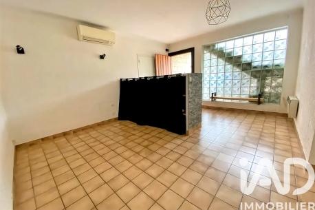 Appartement à vendre 3 pièces 90 m² Pernes-les-Fontaines