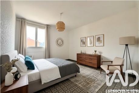 Appartement à vendre 3 pièces 90 m² Pernes-les-Fontaines