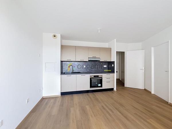 Appartement Strasbourg 2 pièce(s) 41.22 m2 Strasbourg Appartement Strasbourg 2 pièce(s) 41.22 m2 Strasbourg