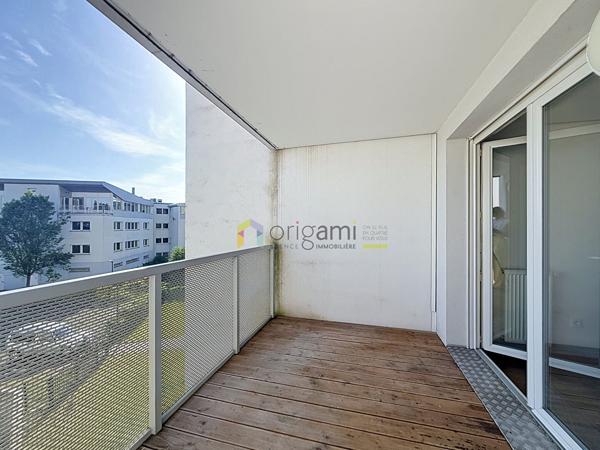 Appartement Strasbourg 2 pièce(s) 41.22 m2 Strasbourg Appartement Strasbourg 2 pièce(s) 41.22 m2 Strasbourg