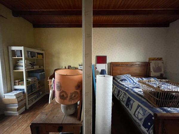 Maison à vendre 7 pièces PLOUNEVEZ QUINTIN (22)