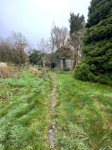 Maison à vendre 7 pièces PLOUNEVEZ QUINTIN (22)