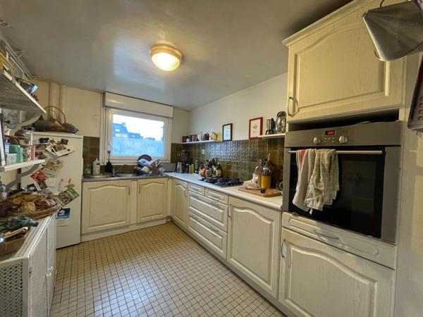 Maison à vendre 7 pièces PLOUNEVEZ QUINTIN (22)