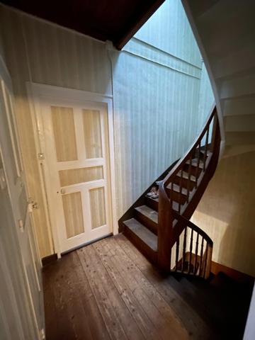 Maison à vendre 7 pièces PLOUNEVEZ QUINTIN (22)