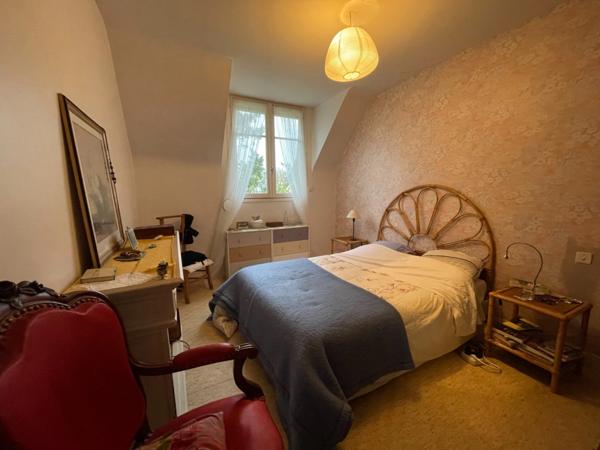 Maison à vendre 7 pièces PLOUNEVEZ QUINTIN (22)