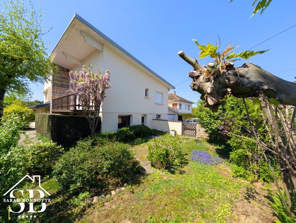 Joncherey (90100) Volumes, pas commune, lumière, caractère, cachet, cachée, potentiel, exceptionnelle, terrain, opportun…