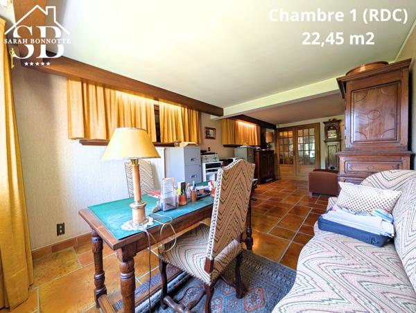 Joncherey (90100) Volumes, pas commune, lumière, caractère, cachet, cachée, potentiel, exceptionnelle, terrain, opportun…