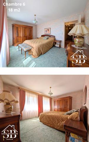 Joncherey (90100) Volumes, pas commune, lumière, caractère, cachet, cachée, potentiel, exceptionnelle, terrain, opportun…