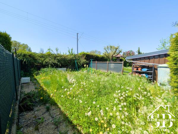 Joncherey (90100) Volumes, pas commune, lumière, caractère, cachet, cachée, potentiel, exceptionnelle, terrain, opportun…