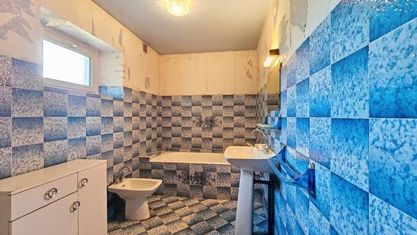 Maison à vendre 6 pièces MARSAC (65)