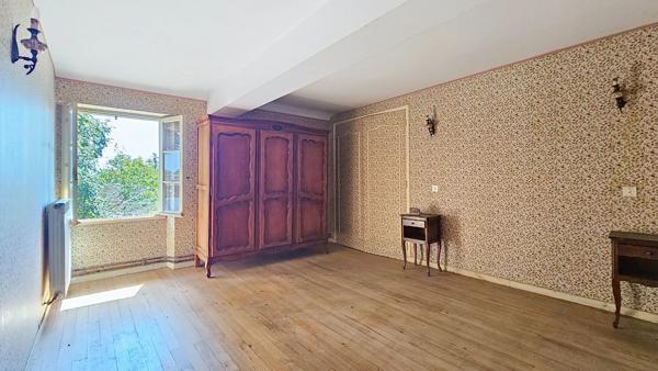Maison à vendre 6 pièces MARSAC (65)