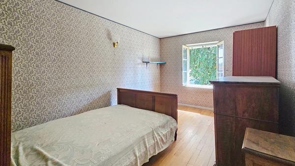 Maison à vendre 6 pièces MARSAC (65)