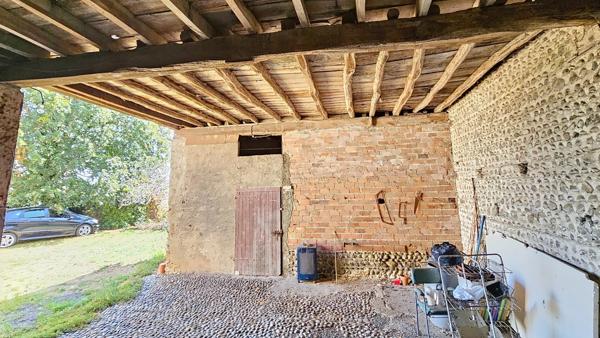 Maison à vendre 6 pièces MARSAC (65)