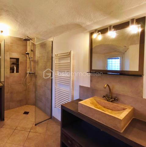 Appartement de 61,84 m²