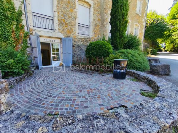 Appartement de 61,84 m²