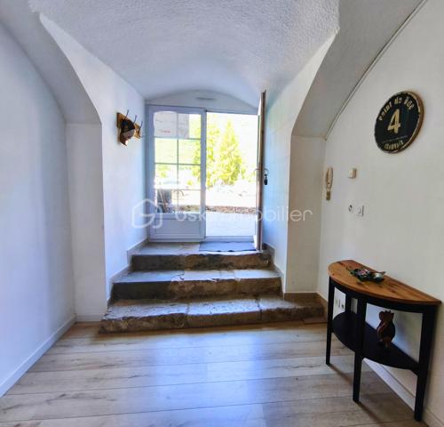 Appartement de 61,84 m²