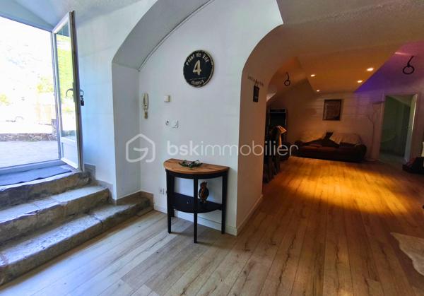 Appartement de 61,84 m²