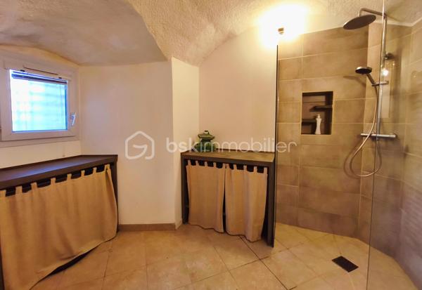 Appartement de 61,84 m²