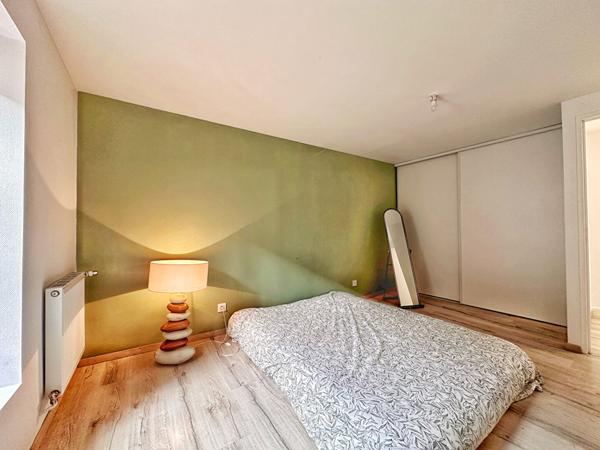 MONTFERRAND HISTORIQUE JOLIE MAISON VIGNERONNE 82m²